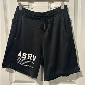 ASVR Training / Casual Short - Worn 1x